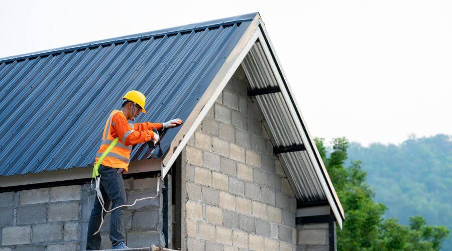 Local Chimney Repair in Daly City, CA